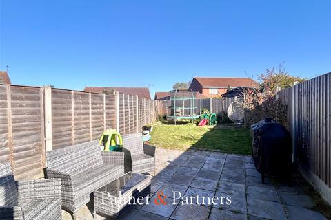 96 Constable Avenue, Clacton-on-sea, CO16 8XF