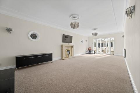 5 bedroom detached house for sale, Bridge Road, Old St. Mellons, Cardiff, South Glamorgan, CF3