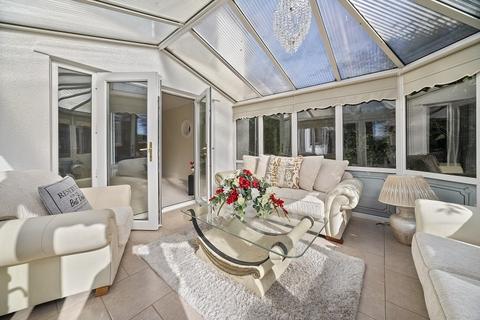 5 bedroom detached house for sale, Bridge Road, Old St. Mellons, Cardiff, South Glamorgan, CF3