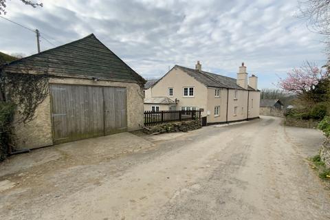 3 bedroom semi-detached house to rent, Townlake PL19
