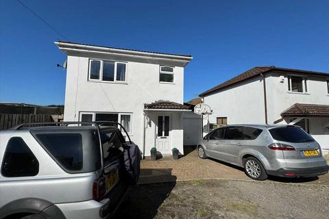 undefined, Porth CF39
