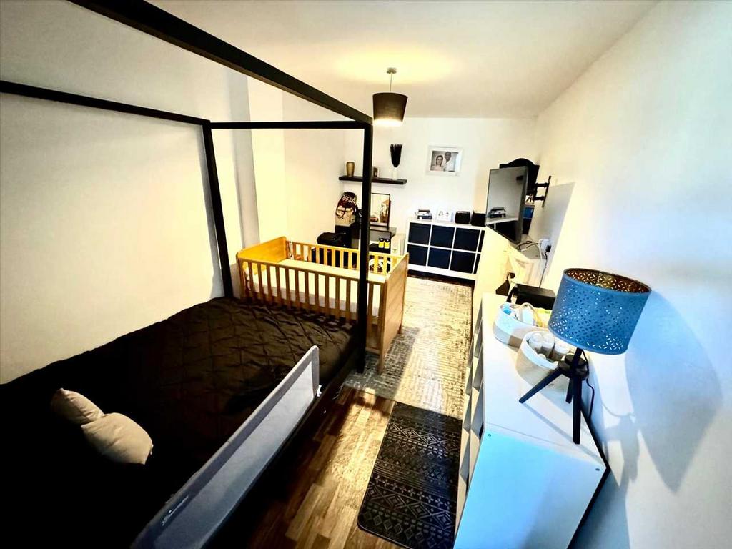Garage Converted