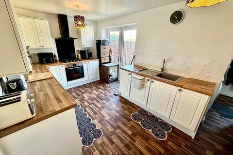 3 Carmel Close, Gilfach Goch, Porth, CF39 8BF