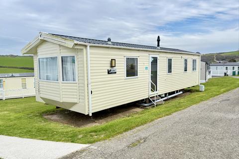 3 bedroom lodge for sale, NEWQUAY TR8