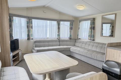 3 bedroom lodge for sale, NEWQUAY TR8