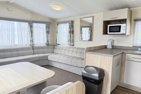 3 bedroom lodge for sale, NEWQUAY TR8