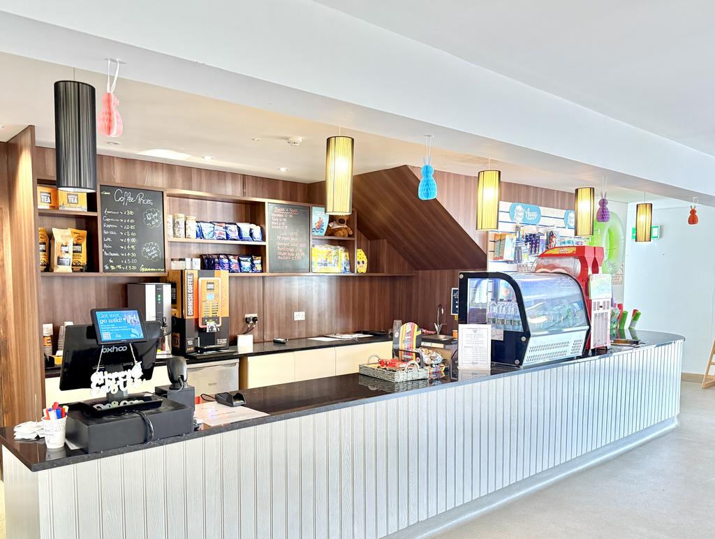 Coffee Bar