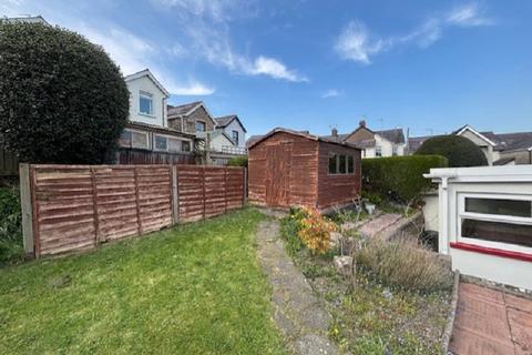 3 bedroom semi-detached house for sale, Stepney Road, Llandeilo, Carmarthenshire.