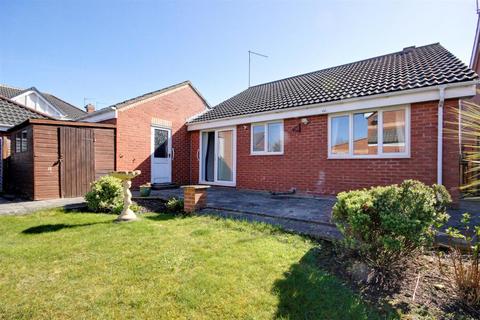 2 bedroom detached bungalow for sale, Tadman Close, Beverley