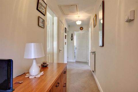 2 bedroom detached bungalow for sale, Tadman Close, Beverley