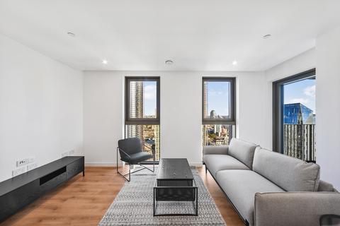 One Thames Quay, Marsh Wall E14