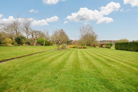 undefined, Chebsey Nr Eccleshall