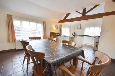 undefined, Chebsey Nr Eccleshall
