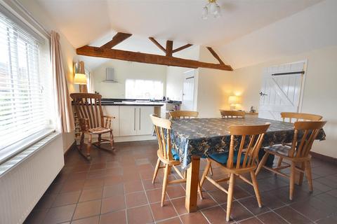 undefined, Chebsey Nr Eccleshall