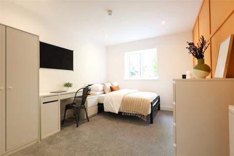 undefined, Stanmore