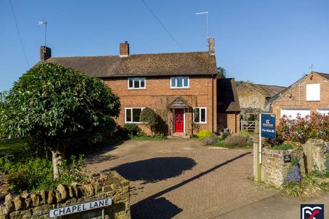 2 Chapel Lane, Maidford, Towcester, NN12 8HU