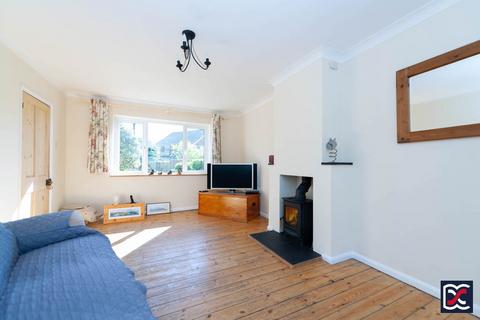 2 Chapel Lane, Maidford, Towcester, NN12 8HU