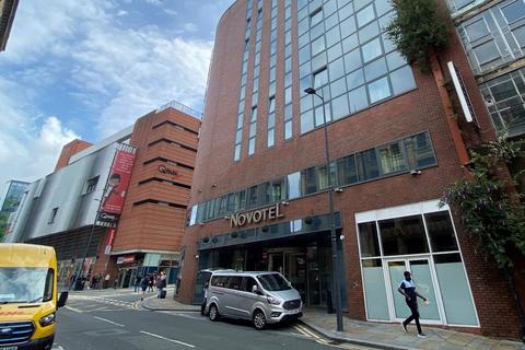 Retail property (high street) to rent, Retail Unit, 40 Hanover Street, Liverpool, L1 4LN