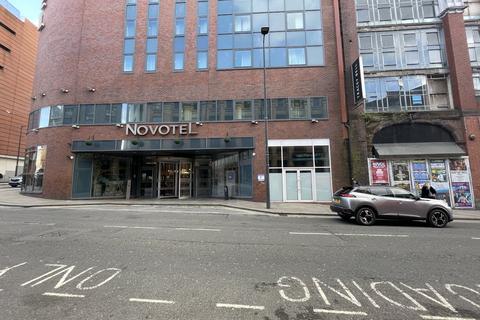 Retail property (high street) to rent, Retail Unit, 40 Hanover Street, Liverpool, L1 4LN