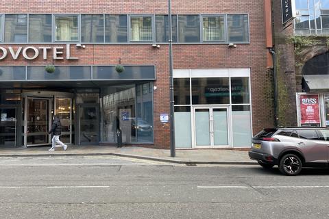 Retail property (high street) to rent, Retail Unit, 40 Hanover Street, Liverpool, L1 4LN
