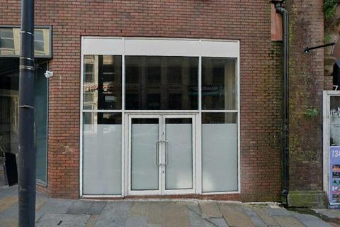 Retail property (high street) to rent, Retail Unit, 40 Hanover Street, Liverpool, L1 4LN