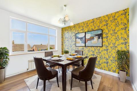 3 bedroom maisonette for sale, Shrewsbury Lane, Shooters Hill