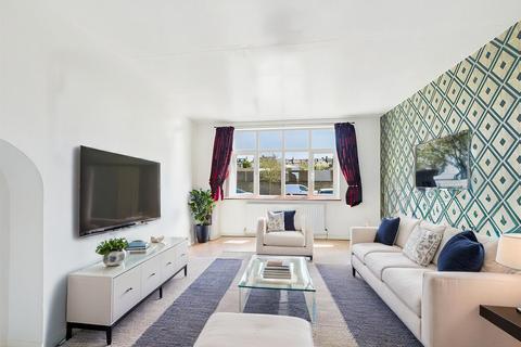3 bedroom maisonette for sale, Shrewsbury Lane, Shooters Hill