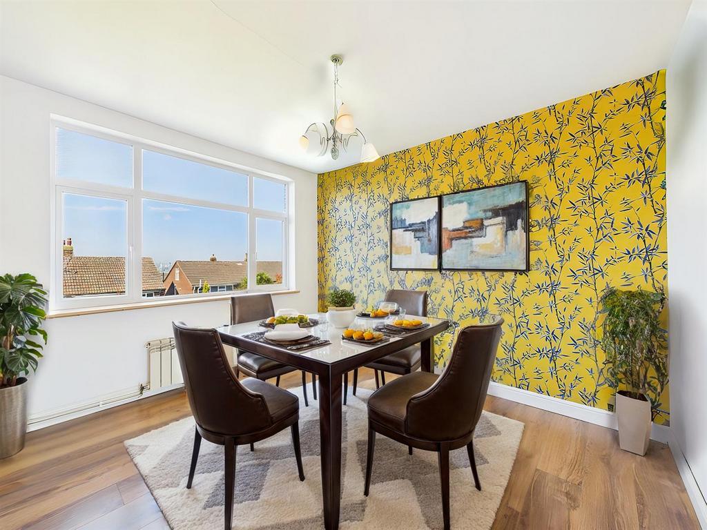 CAM02664 G0-PR0099-STILL004 - Dining Room - Modern