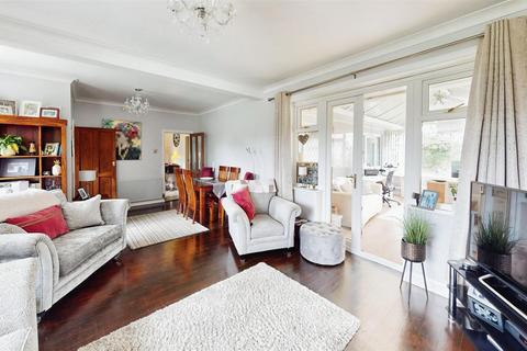 3 bedroom detached bungalow for sale, The Avenue, Clayton, Bradford