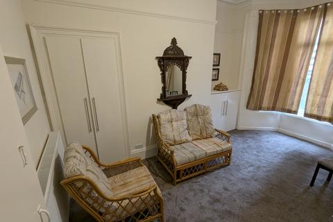 undefined, Peel Street, Sunderland SR2