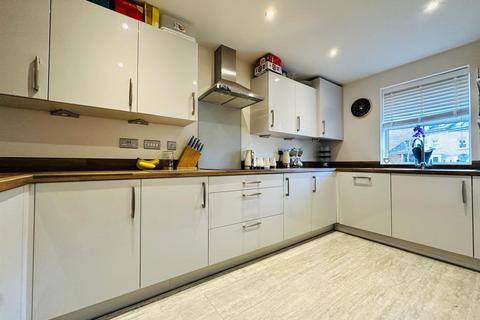 4 bedroom semi-detached house for sale, Enterprise Avenue, Tiverton EX16