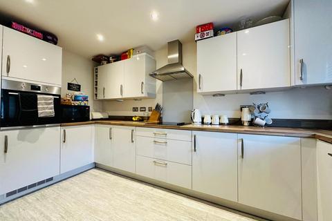 4 bedroom semi-detached house for sale, Enterprise Avenue, Tiverton EX16