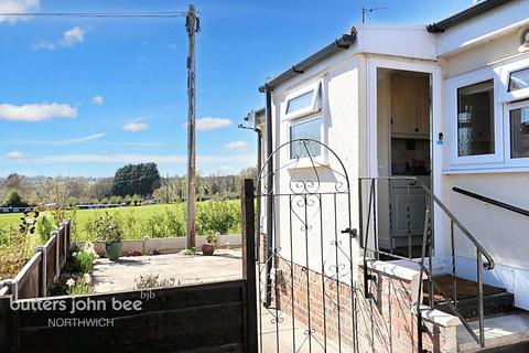 2 bedroom park home for sale, Warrington Road, Northwich