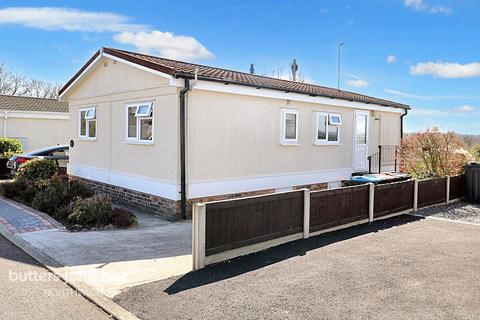 2 bedroom park home for sale, Warrington Road, Northwich