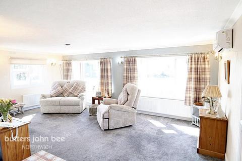 undefined, Warrington Road, Northwich