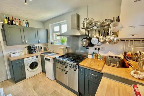 3 Parsonage Lane, Welham Green, Hatfield, AL9 7NB