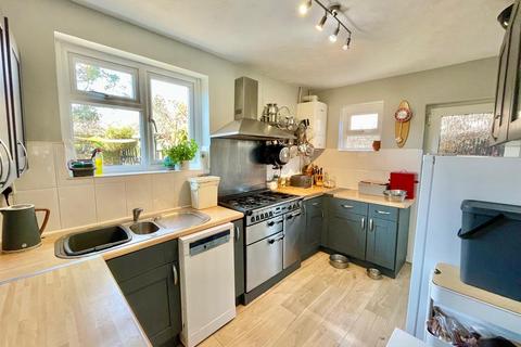 3 Parsonage Lane, Welham Green, Hatfield, AL9 7NB