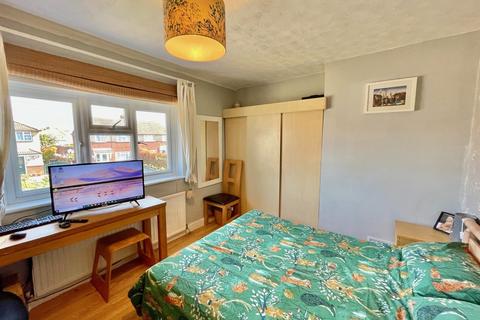 3 Parsonage Lane, Welham Green, Hatfield, AL9 7NB