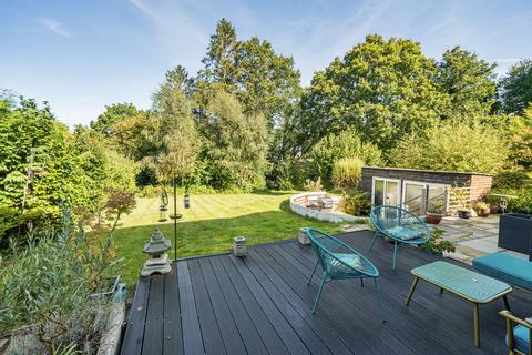 Chetwynd Hillside Walk, Storrington, Pulborough, RH20 3HL
