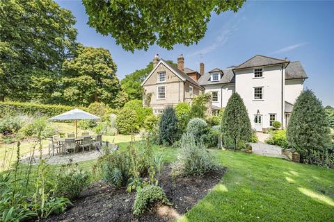 9 bedroom detached house for sale, Purdis Road, Foxhall, Ipswich, Suffolk, IP10