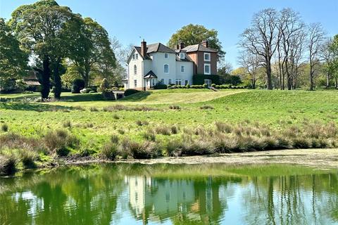 9 bedroom detached house for sale, Purdis Road, Foxhall, Ipswich, Suffolk, IP10