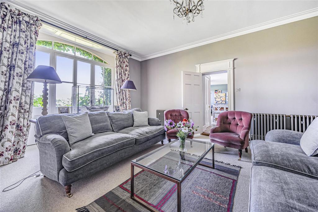 Drawing Room