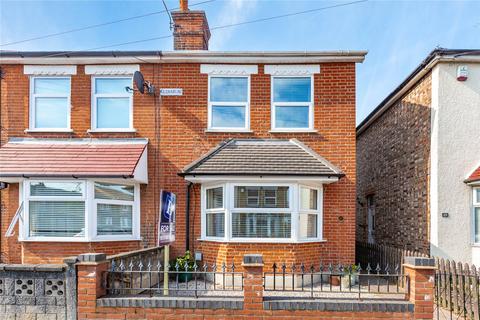 4 bedroom semi-detached house for sale, Drummond Road, Romford, RM7