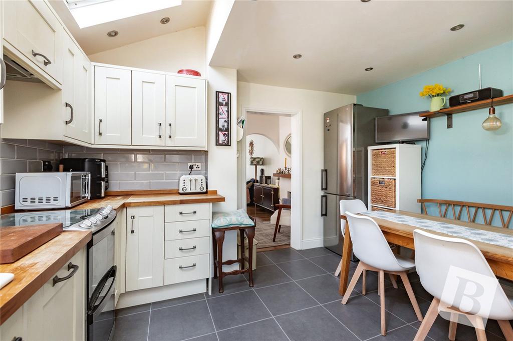 Kitchen /Diner