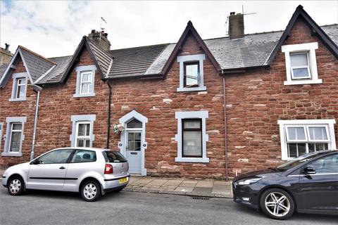 36 North Row, Barrow-in-furness, LA13 0HE