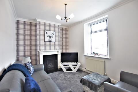36 North Row, Barrow-in-furness, LA13 0HE