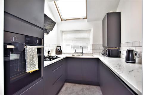 36 North Row, Barrow-in-furness, LA13 0HE