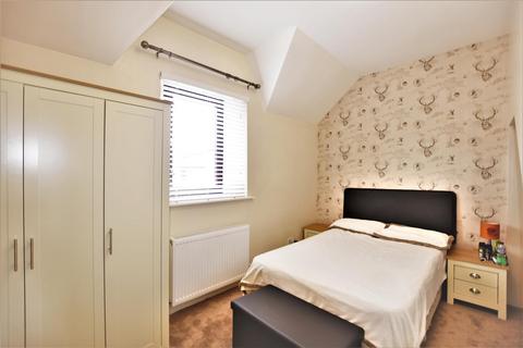 36 North Row, Barrow-in-furness, LA13 0HE