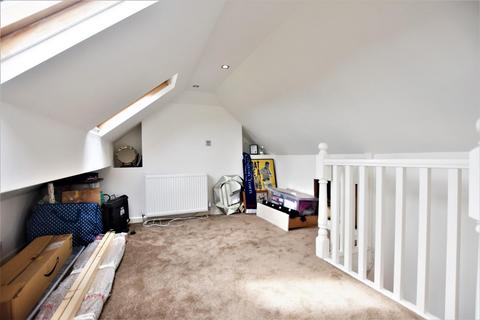 36 North Row, Barrow-in-furness, LA13 0HE