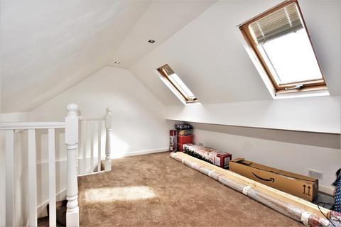36 North Row, Barrow-in-furness, LA13 0HE